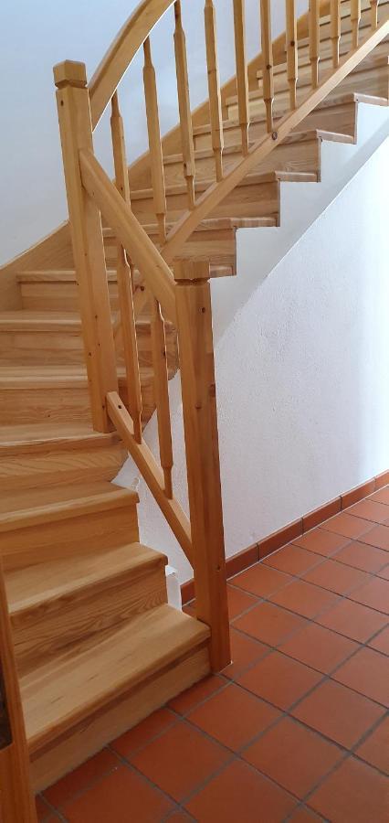 Ferienhaus Michael Bad Kleinkirchheim Exterior foto